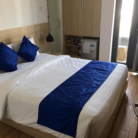 Hotel Khach San Hiep Yen à Tuy Hoa Extérieur photo