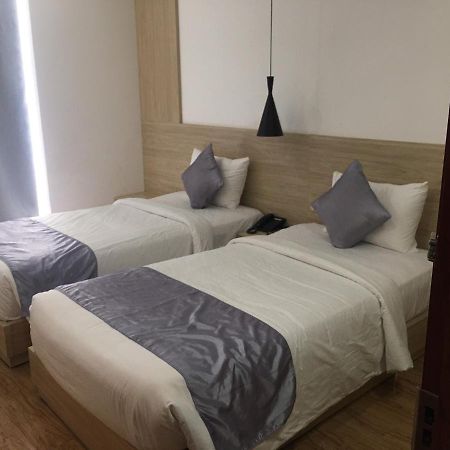 Hotel Khach San Hiep Yen à Tuy Hoa Extérieur photo