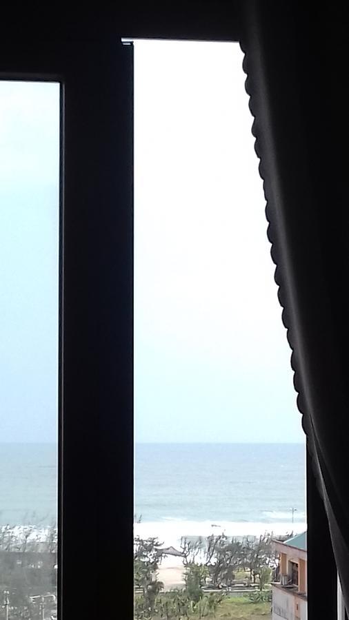 Hotel Khach San Hiep Yen à Tuy Hoa Extérieur photo