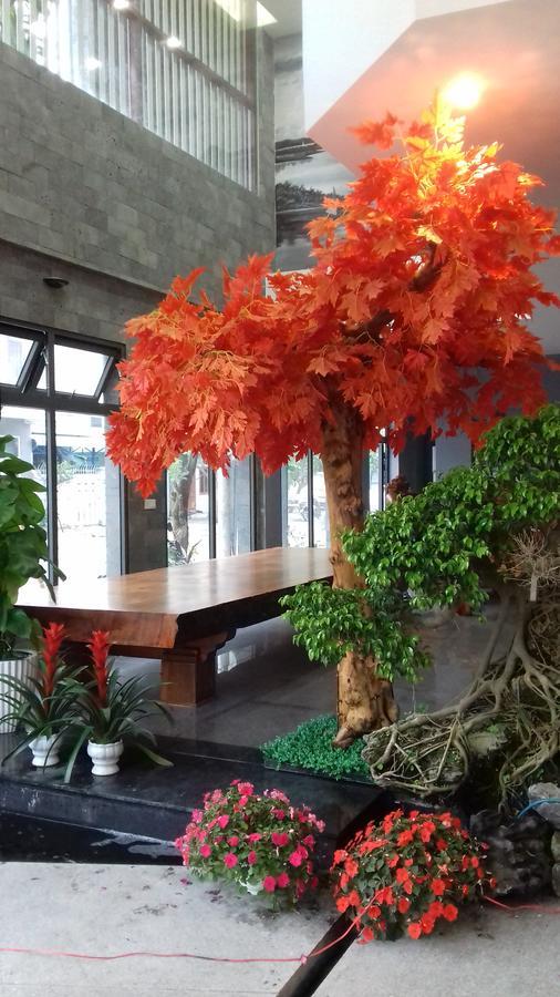 Hotel Khach San Hiep Yen à Tuy Hoa Extérieur photo