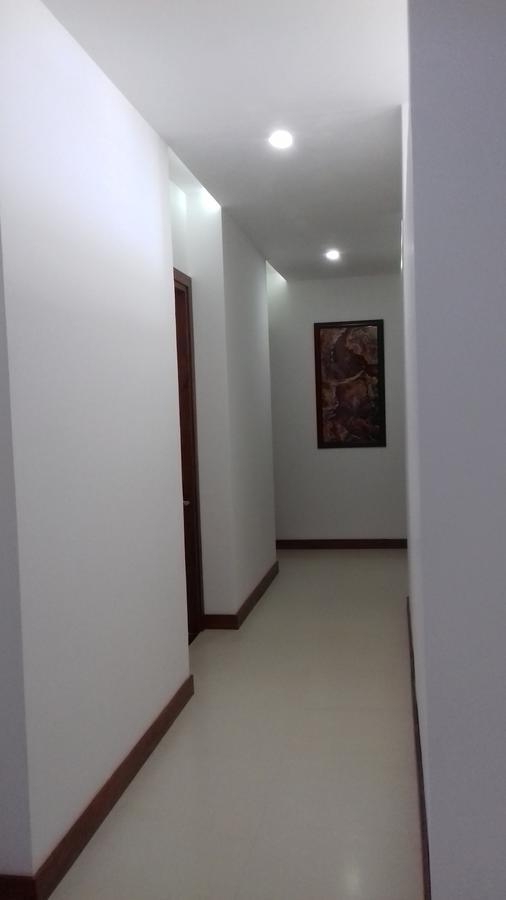 Hotel Khach San Hiep Yen à Tuy Hoa Extérieur photo