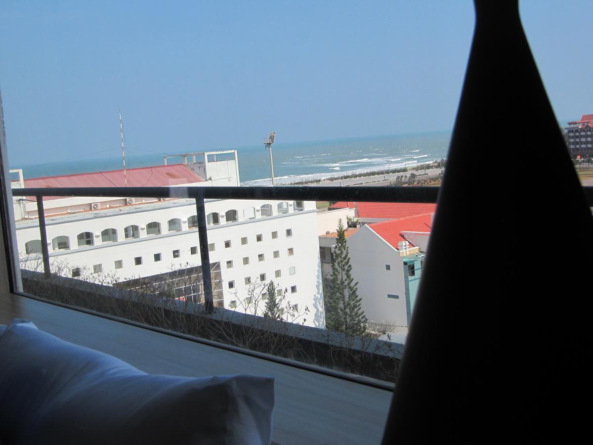 Hotel Khach San Hiep Yen à Tuy Hoa Extérieur photo