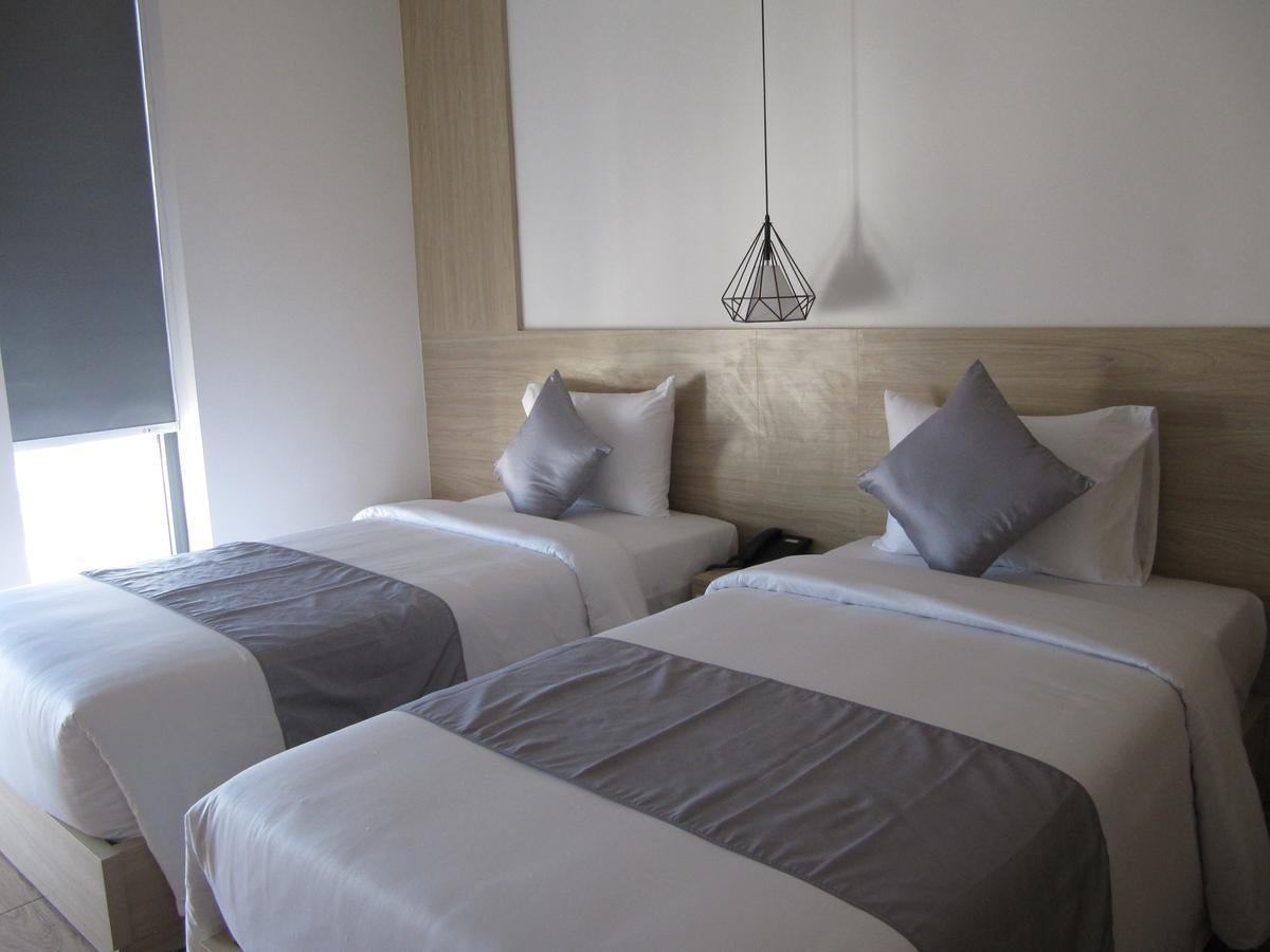 Hotel Khach San Hiep Yen à Tuy Hoa Extérieur photo