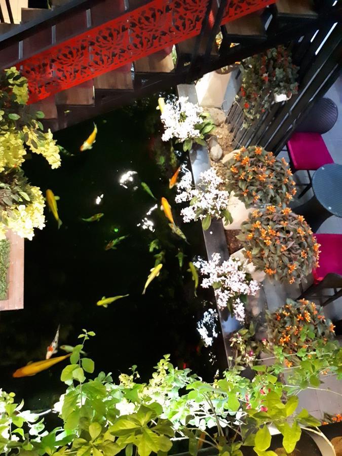 Hotel Khach San Hiep Yen à Tuy Hoa Extérieur photo