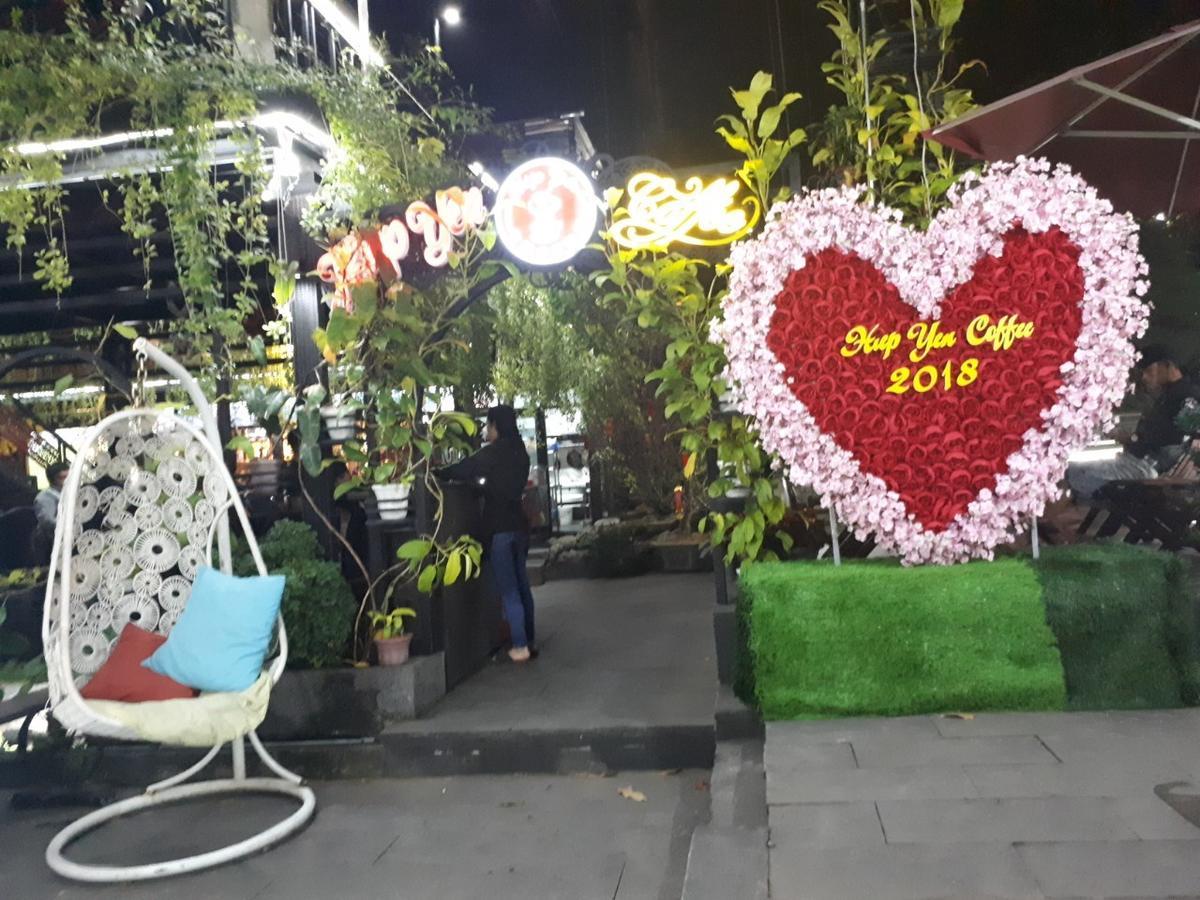 Hotel Khach San Hiep Yen à Tuy Hoa Extérieur photo