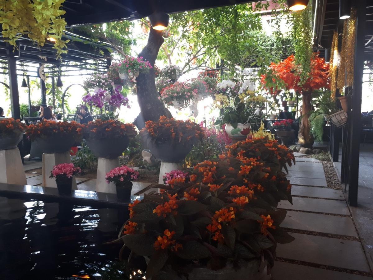 Hotel Khach San Hiep Yen à Tuy Hoa Extérieur photo