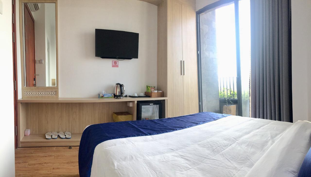Hotel Khach San Hiep Yen à Tuy Hoa Extérieur photo