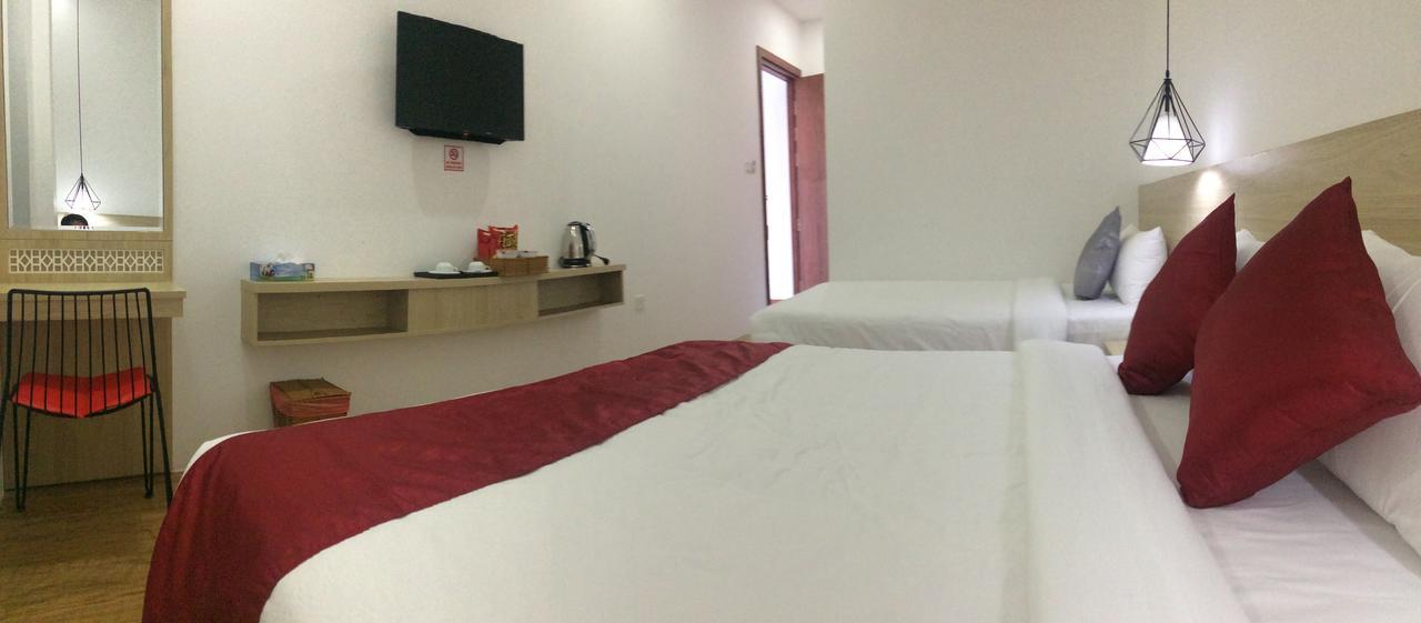 Hotel Khach San Hiep Yen à Tuy Hoa Extérieur photo