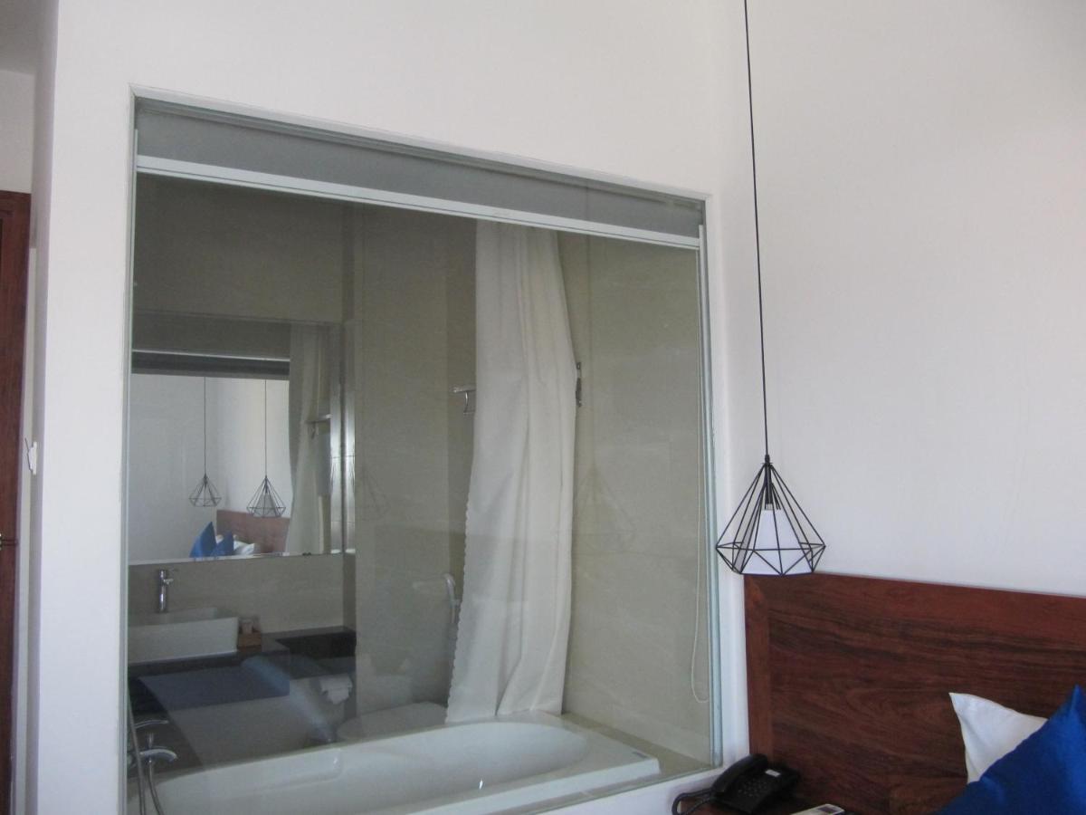 Hotel Khach San Hiep Yen à Tuy Hoa Extérieur photo