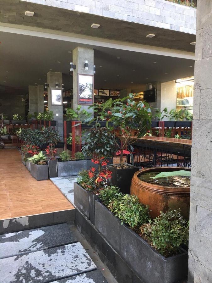 Hotel Khach San Hiep Yen à Tuy Hoa Extérieur photo