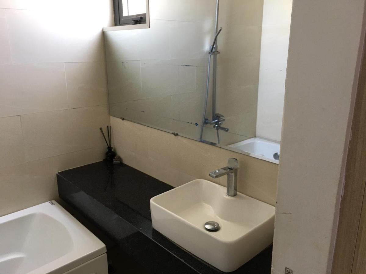 Hotel Khach San Hiep Yen à Tuy Hoa Extérieur photo