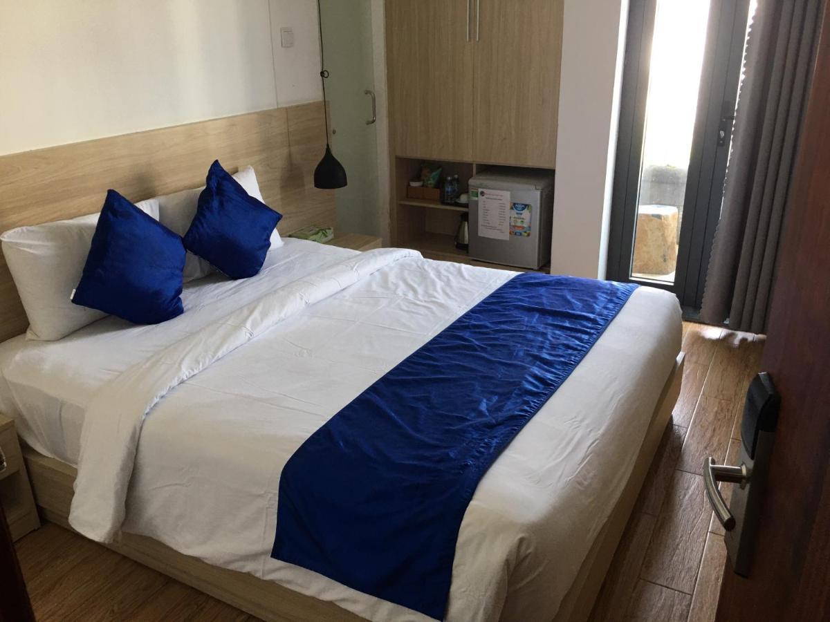 Hotel Khach San Hiep Yen à Tuy Hoa Extérieur photo
